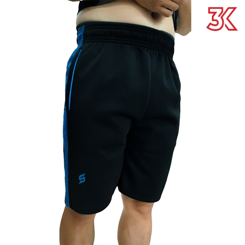Quần Short Sao Việt SV01 thun lạnh 4 chiều S-3XL