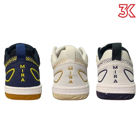 Giày cầu lông MIRA LIGHTER size 31 - 45