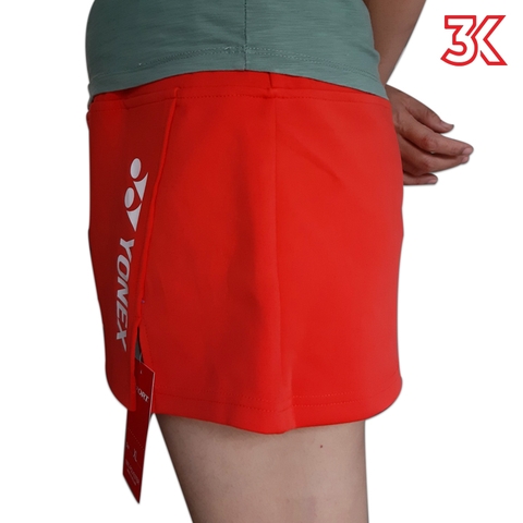 váy thể thao yonex 2022