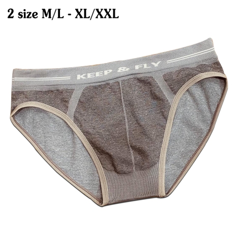Quần lót Brief tam giác Keep And FLy