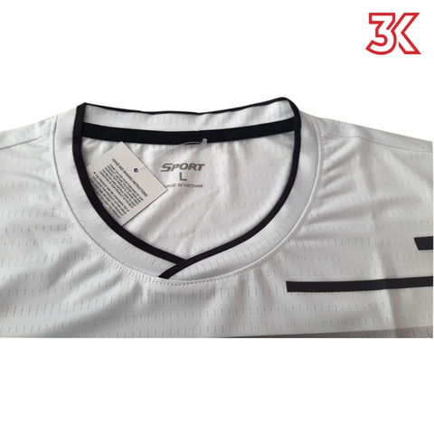 Áo cầu lông Yonex Nam Nữ YN011 1 Áo