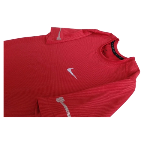 Áo thể thao cổ tròn 2019