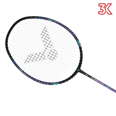 Vợt Cầu Lông Victor Auraspeed 9000 1 Khung vợt 1 Túi  [Chính hãng][bảo hành 2T]