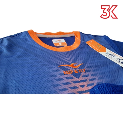 Bộ quần áo bóng đá ENER KID Trẻ em 1 bộ