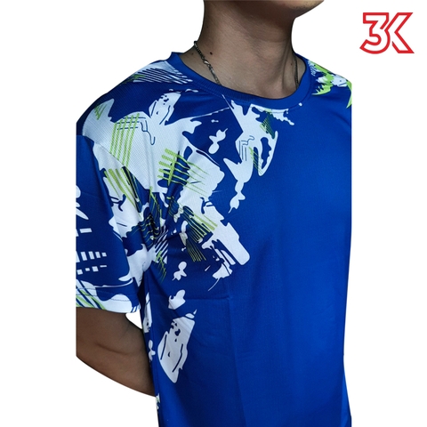 Áo cầu lông Yonex Nam Nữ Bích AT2206 1 Áo