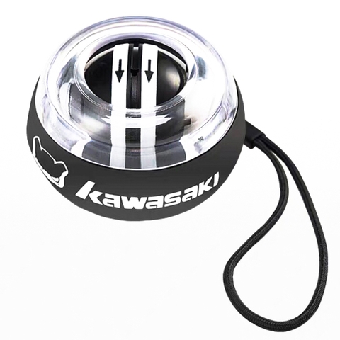 Bóng tập cổ tay Power Ball KAWASAKI 2021