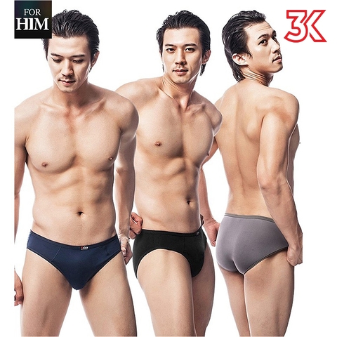 Quần lót nam Relax Drief RL036 1 chiếc