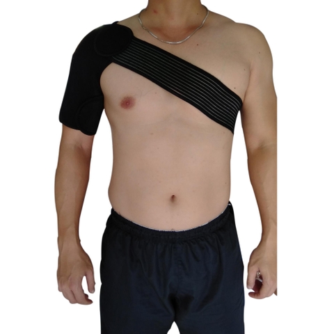 Băng bảo vệ vai