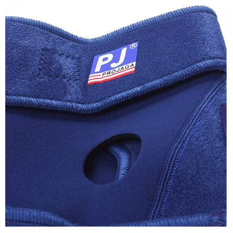 Băng gói dán PJ Đen