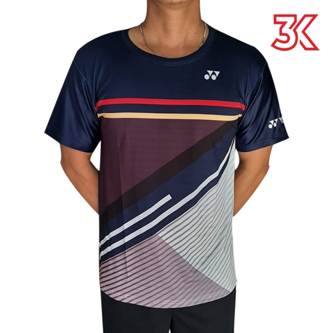 Áo cầu lông Yonex Nam Nữ mẫu AT2209
