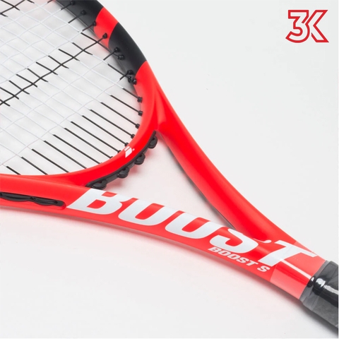 Vợt TENNIS BABOLAT BOOST S 280G 1 VỢT 1 TÚI Đã Đan Sẵng [Chính hãng][bảo hành 3T]