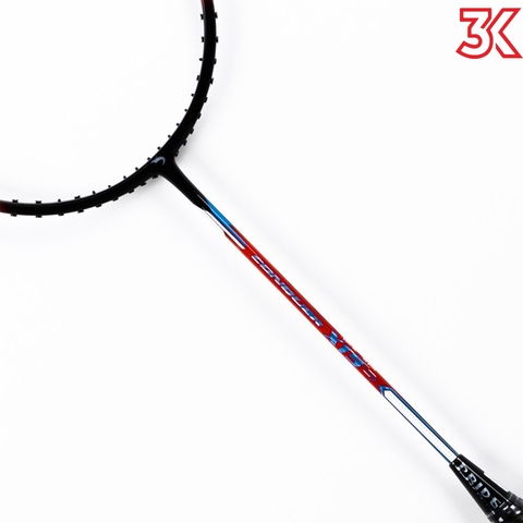 Vợt Cầu Lông Pride CONQUER X 15 1 khung vợt 1 túi [bảo hành 3T]