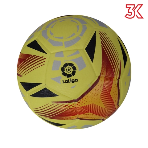 Banh đá Laliga banh đúc mẫu 2022 Size 4 , Size 5