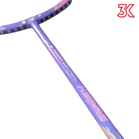 Vợt Cầu Lông Kumpoo Power Control K520S 1 khung vợt 1 túi [Chính hãng][bảo hành 2T]