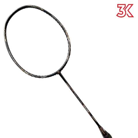 Vợt Cầu Lông Kumpoo Power Control K520 4U 1 khung vợt 1 túi [bảo hành 6T]