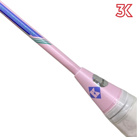 Vợt Cầu Lông Kumpoo PC 99 Pro 1 vợt + cước 1 túi  [Chính hãng][bảo hành 2T]