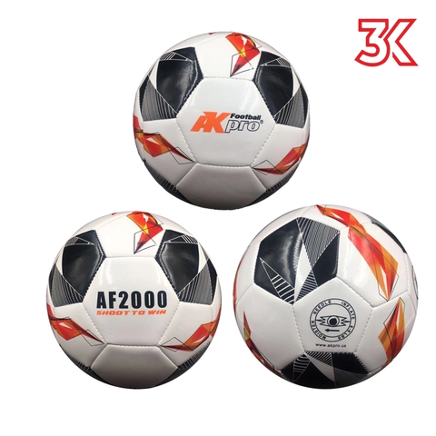 Bóng Đá AKpro AF2000 Số 5 , 4 [Chính hãng]