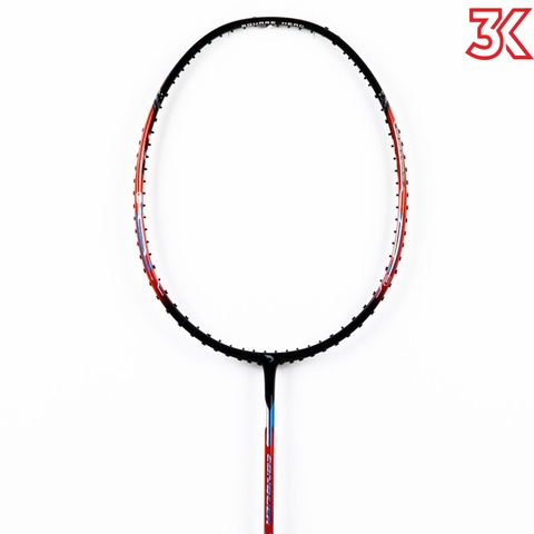 Vợt Cầu Lông Pride CONQUER X 15 1 khung vợt 1 túi [bảo hành 3T]