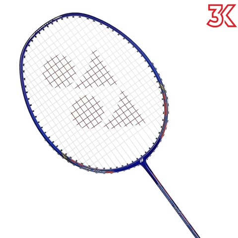 Vợt Cầu Lông Yonex Nanoray 72 Light 5U 1 khung vợt 1 túi [Chính hãng][bảo hành 3T]