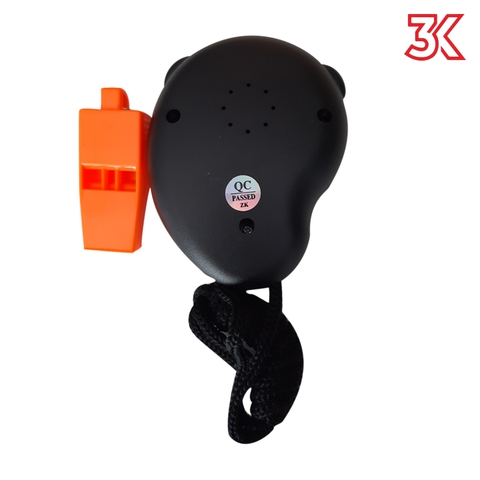 Đồng hồ bấm giờ mẫu PC396 1LAP 2022