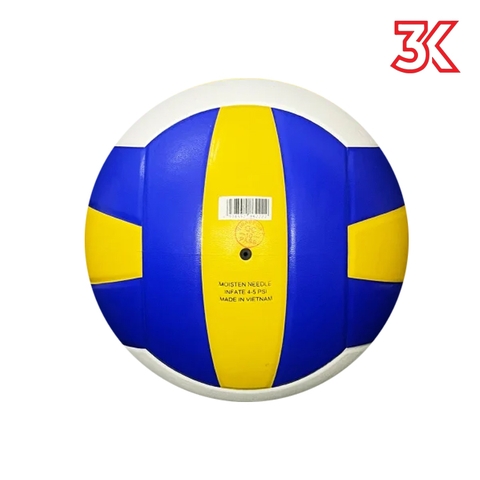 Bóng chuyền da Thăng long Dragon Master DG 200 [Chính hãng]