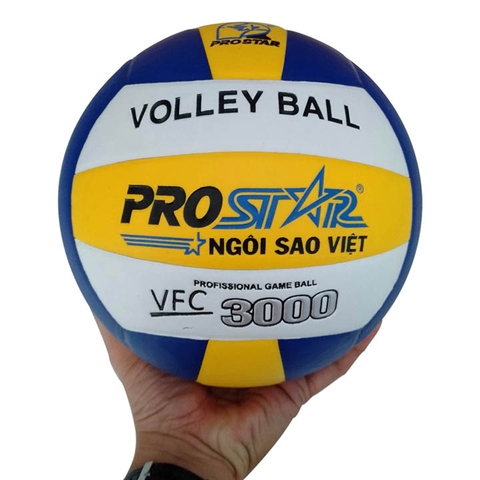 Bóng chuyền Prostar 3000