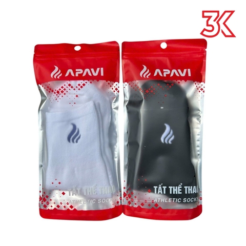 Tất Cầu Lông APAVI LS-02