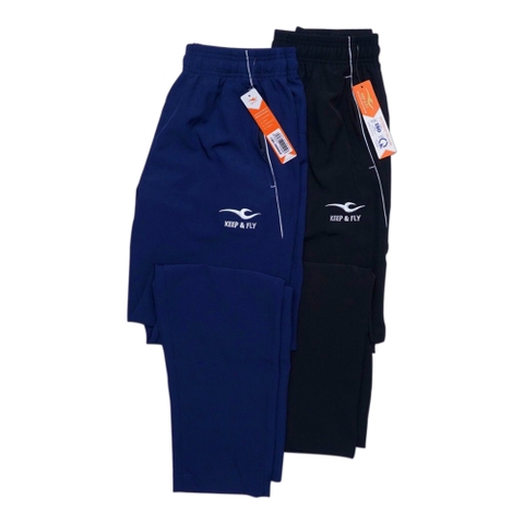 Quần dài thể thao Brave keep and fly