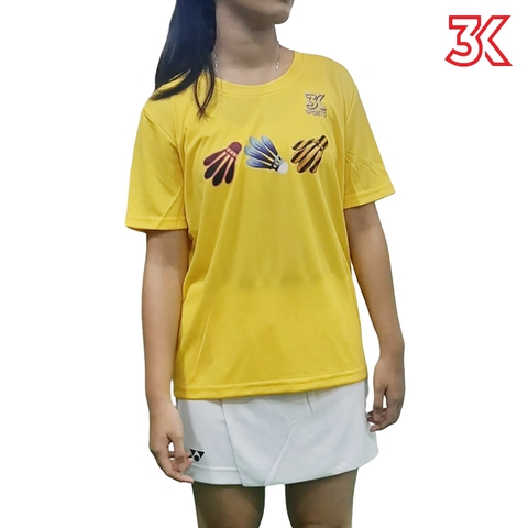 Quần giả váy cầu lông Yonex mẫu 667