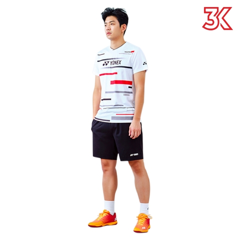Áo cầu lông Yonex Nam Nữ YN011 1 Áo