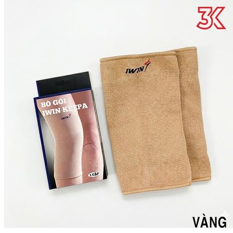 Bó gối iWin Keepa IKN101 1 Cặp