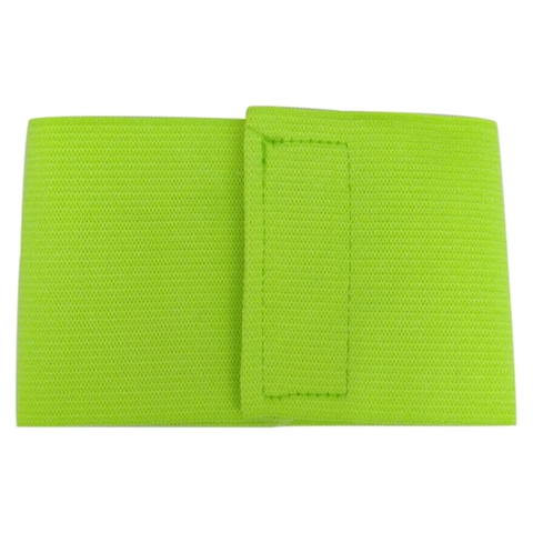 Băng đội trưởng dán