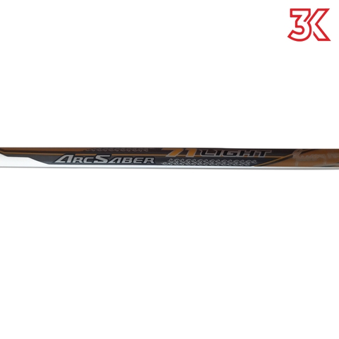 Vợt cầu lông Yonex Arcsaber 71 Light 1 Khung vợt 1 Túi [Chính hãng] [Ảnh thật] [BH 3 Tháng] [Có sẵn]