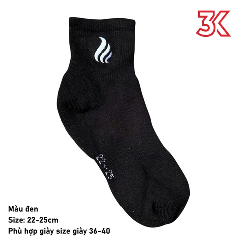 Tất Cầu Lông APAVI LS-02