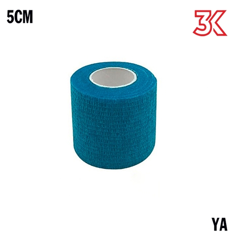 Băng keo vải thể thao 5cm 1 cái