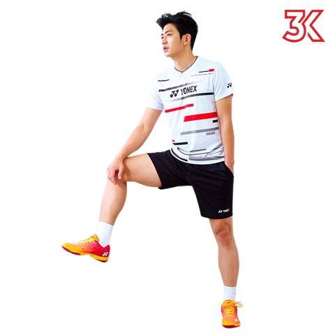 Áo cầu lông Yonex Nam Nữ YN011 1 Áo
