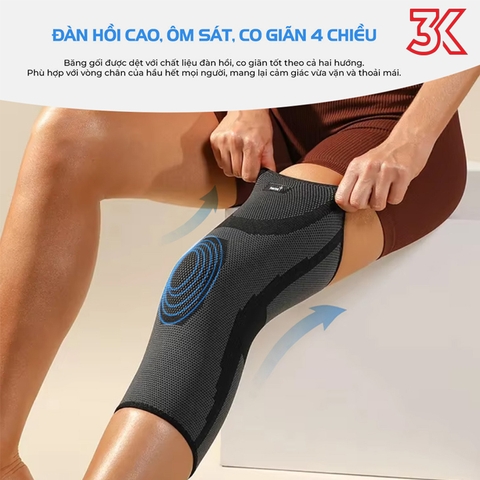 Bó gối iWin Keepa IKN103 1 chiệc