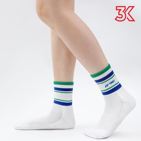 Vớ câu lông yonex mẫu 3K75TH 2022