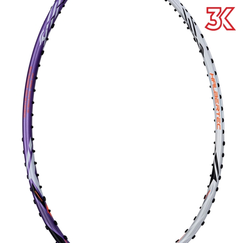 Vợt Cầu Lông Lining Halbertec 5000 Nội Địa 1 Khung 1 Túi  [Chính hãng][bảo hành 2T]