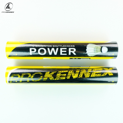 Hộp Cầu Lông ProKennex Power