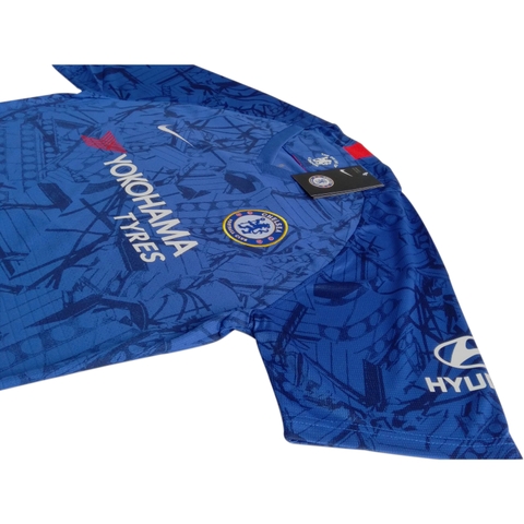 Áo Đánh Banh Super Fake Chelsea  2020