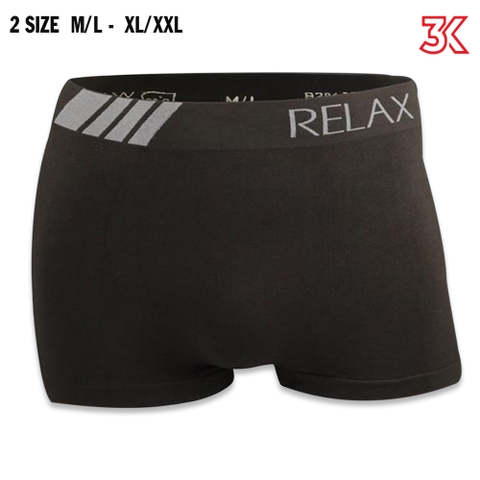 QUẦN LÓT NAM BOXER - RLTK014