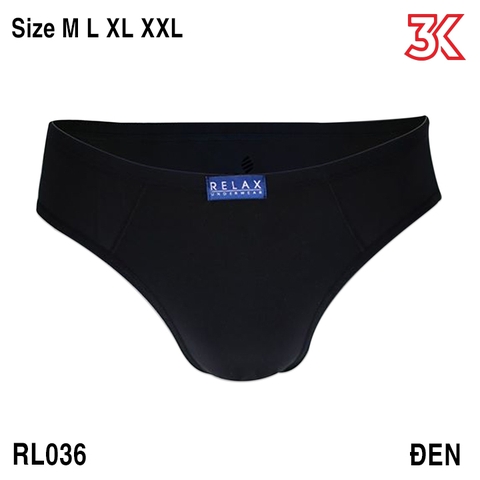Quần lót nam Relax Drief RL036 1 chiếc