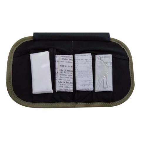 Tạ chì thêm vào chân 1 chì 250gram