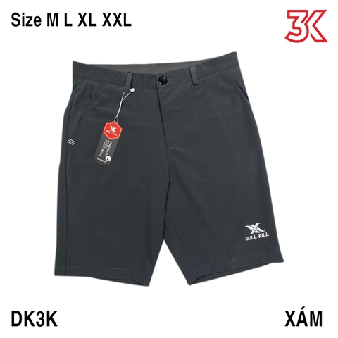 Quần Short Trousers DULLKILL Size M - XXL