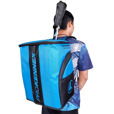 Ba lô cầu lông ProKennex PRO21B01 2 màu
