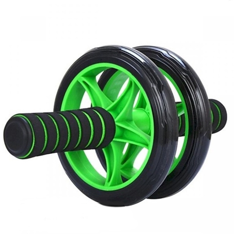 Con lăn tập cơ bụng loại tốt DFT-8222 [Có bảo hành] [Có sẵn] [Ảnh thật]