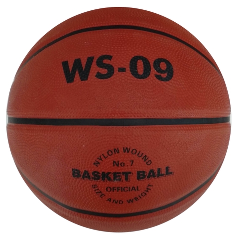 Bóng rổ winstar số 6 7