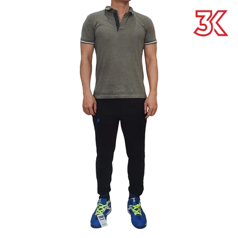 Quần Dài Sao Việt Jogger SV01 thun lạnh 4 chiều S-3XL
