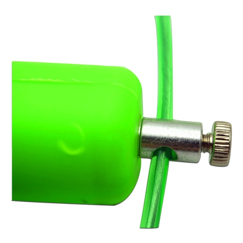 Dây nhảy đếm số vòng DFT-6218 Xanh dương